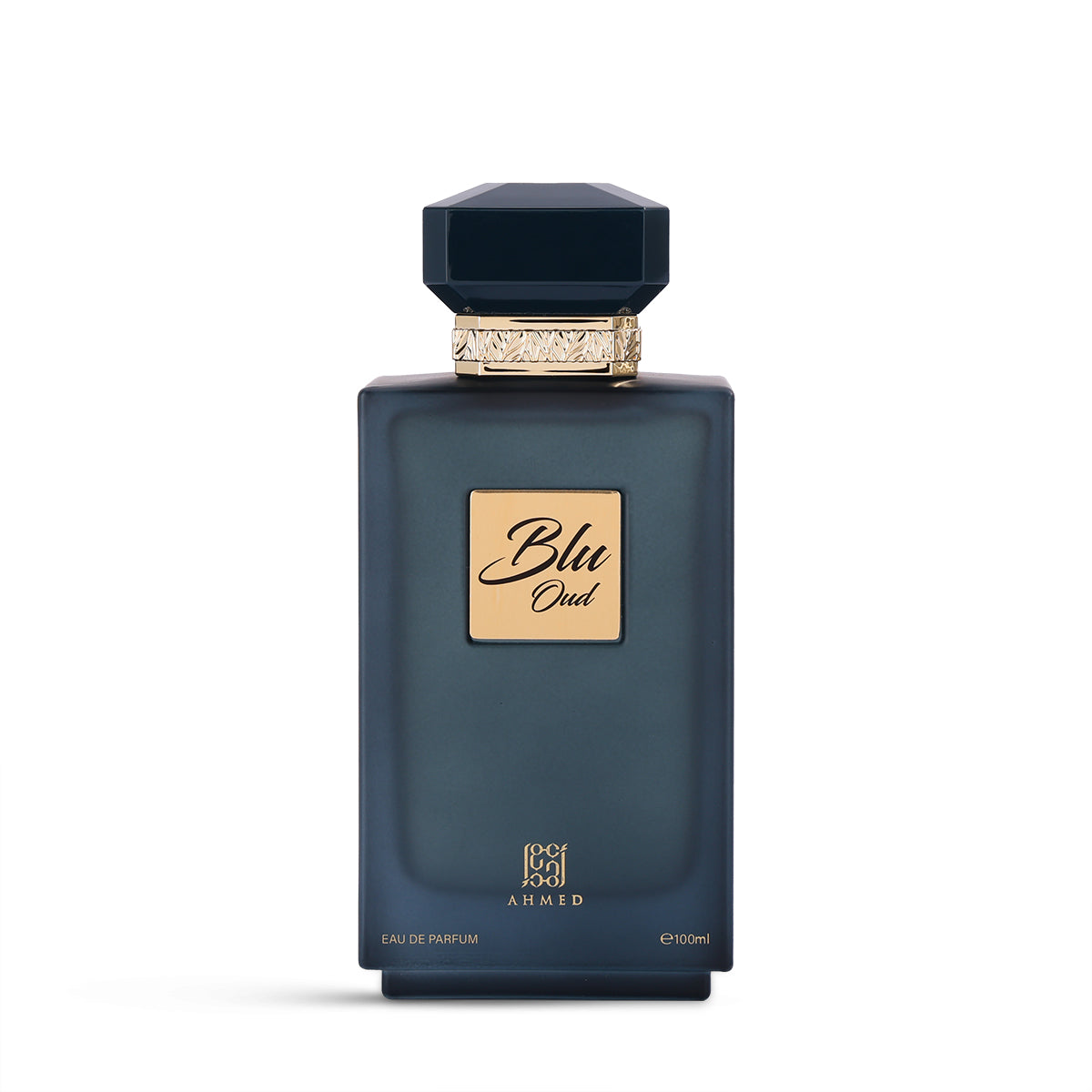Blu Oud