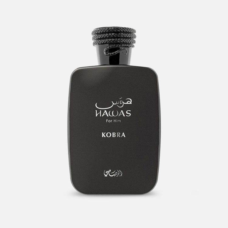 Hawas Kobra For Him EDP