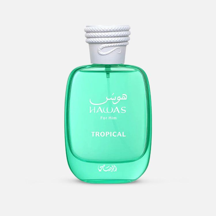 Hawas Tropical for Him EDP